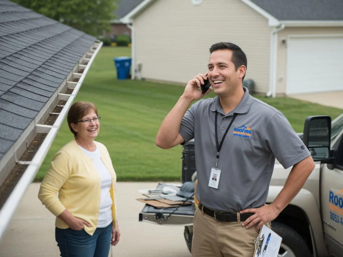 Local Roofing Contractors Mineral, CA FAQs